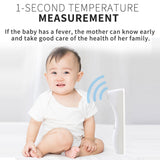 Non-contact Infrared Forehead Thermometer Digital Thermometer