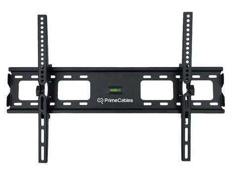 Heavy-duty Tilting Curved & Flat Panel TV Wall Mount for TV 37