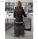 SAFCO® Zenergy™ Exercise Ball Chair