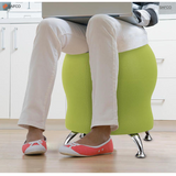SAFCO® Zenergy™ Exercise Ball Chair