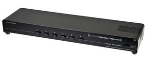 6-Channel Speaker Selector