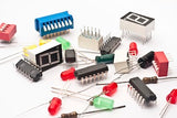Electronics, Electrical Parts and Cables_Please ask RFQ