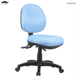 Multi-Function Task Chair Without Arms,Mid-Back