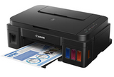 Canon PIXMA G2200 MegaTank All-in-One Inkjet Printer