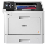Brother HL-L8360CDW Wireless Single-Function Color Laser Printer