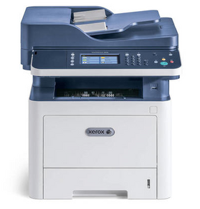 Xerox WorkCentre 3335/DNI Multifunction Monochrome Laser Printer