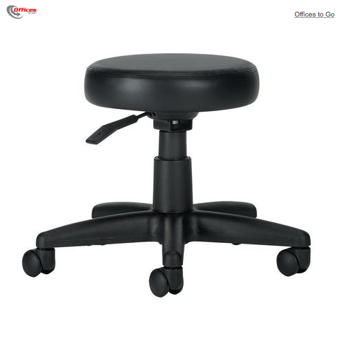 Offices to Go™ MVL File Buddy™ Mobile Swivel Stool