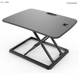 Portable Height Adjustable Sit-Stand Desk Converter