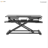 Sit Standing Desk Height Adjustable Ergo Riser ADR+Standing Mat