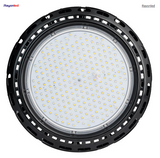 UFO 200 watts LED Highbay lumières ultra efficaces 135 lumens à watts non dimmable 