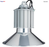 150W LED High Bay Lights 5000K 13000 Lumens 120-277V Non-Dimmable, UL & cUL Listed