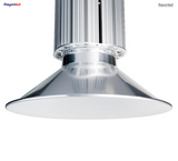 150W LED High Bay Lights 5000K 13000 Lumens 120-277V Non-Dimmable, UL & cUL Listed