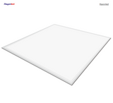 2FT X 2FT 100 - 277VAC Dimmable LED Panel Light, 40W cUL DLC Listed