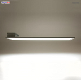 2FT X 4FT 100 - 277VAC Dimmable LED Panel Light, 50W cUL DLC listed