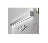 40W LED Up and Down Linear Light 4000K 100-240VAC, UL & cUL Listed