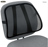 Support dorsal en maille Fellowes® Office Suites 189522 