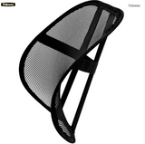 Fellowes® Office Suites Mesh Back Support 189522