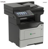 Lexmark MB2650adwe Multifunction Monochrome Wireless Laser Printer (36SC981)