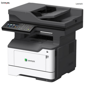 Imprimante laser monochrome tout-en-un Lexmark MB2546ADWE (36SC871) - Remplace MX517DE 