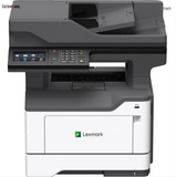 Lexmark MB2546ADWE All-In-One Monochrome Laser Printer (36SC871) - Replace MX517DE