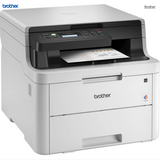 Brother HL-L3290CDW Compact Digital Color Printer with Wireless and Duplex Printing