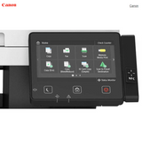 Canon imageCLASS D1650 Wireless Monochrome All-In-One Laser Printer