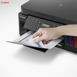 Canon PIXMA G6020 Wireless MegaTank All-in-One Inkjet Printer