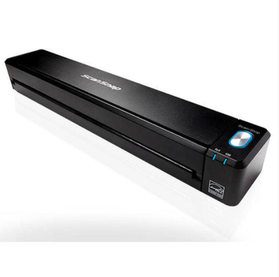 Fujitsu ScanSnap iX100 Document Scanner – TOP TRADE CANADA