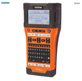 Brother P-Touch® PT-E550WVP Industrial Handheld Wireless Labeller