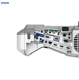 Epson® BrightLink 695Wi WXGA 3LCD Ultra Short-throw Interactive Display V11H740522