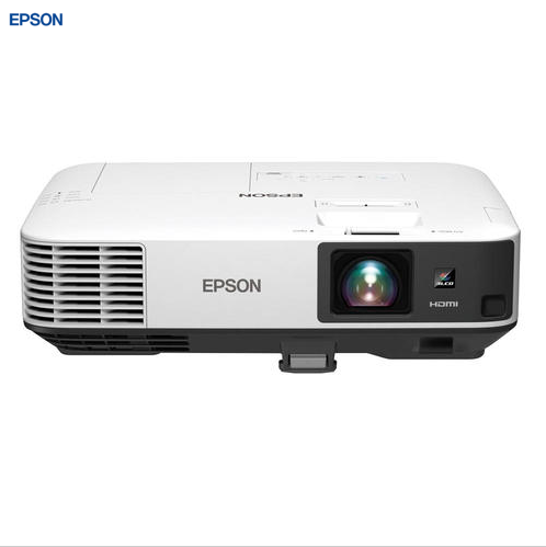 Epson® PowerLite 2040 XGA 3LCD Projector V11H822020