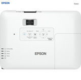 Epson® PowerLite 1795F Wireless Full HD 1080p 3LCD Projector V11H796020