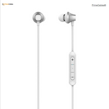 Wireless Bluetooth Sports Stereo Earbud Headphone w/ Mic & Volume Control