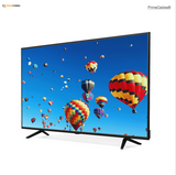 55'' 4K UHD DLED TV with IPS LCD Panel Television