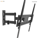 55'' 4K UHD DLED TV + Full Motion TV Wall Mount + HDMI 2.1 Cable Combo
