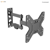 Full motion TV Wall Mount 17" to 42" inch