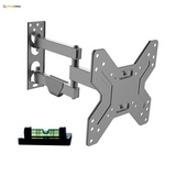 Full motion TV Wall Mount 17" to 42" inch