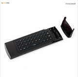 Air Mouse Mini Wireless Multifunction Keyboard 2.4G with Infrared IR Learning