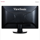 Viewsonic Value 22'' VA2246MH-LED Full HD LED LCD Monitor - 16:9 - Black