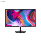 24 inch 1080p 75Hz Computer Monitor with HDMI, VGA, Earphone(3.5MM) Ports