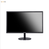 Moniteur d'ordinateur 24 pouces 1080p 75 Hz avec ports HDMI, VGA, écouteurs (3,5 mm) 