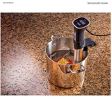 Strata Home Sous Vide Immersion Cooker 800W