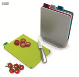 Index™ Mini Chopping Board Set - Joseph Joseph