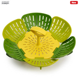 Bloom™ Folding Steamer Basket - Joseph Joseph