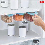 Joseph Joseph CupboardStore™ Under-Shelf Storage Container Set