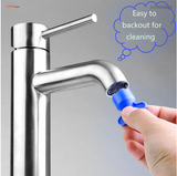 Lead Free Brass Single Handle Bathroom Basin Faucet
