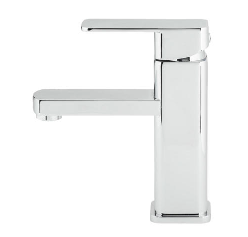 Faucet Single Handle For Lavatory CDC77174 7''
