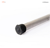 Magnesium Anode Rod with 3/4" Male Pipe Thread for Hot Water Heaters