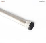 Magnesium Anode Rod with 3/4" Male Pipe Thread for Hot Water Heaters
