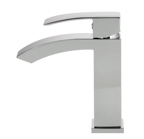 Faucet Single Handle For Lavatory CDC77190 7''